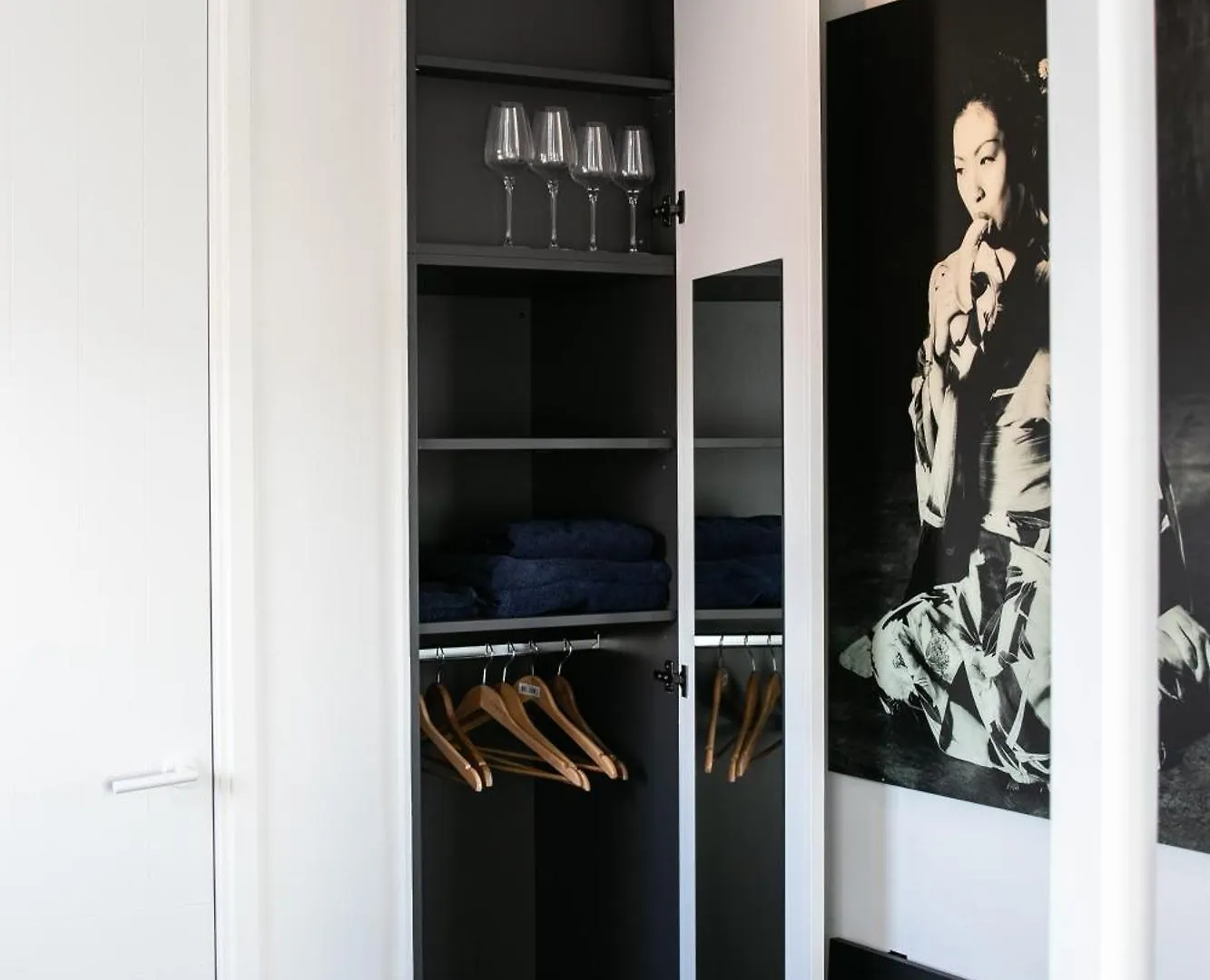 Petit Designstudio In Het Centrum Van زاندفورت 0*,  هولندا