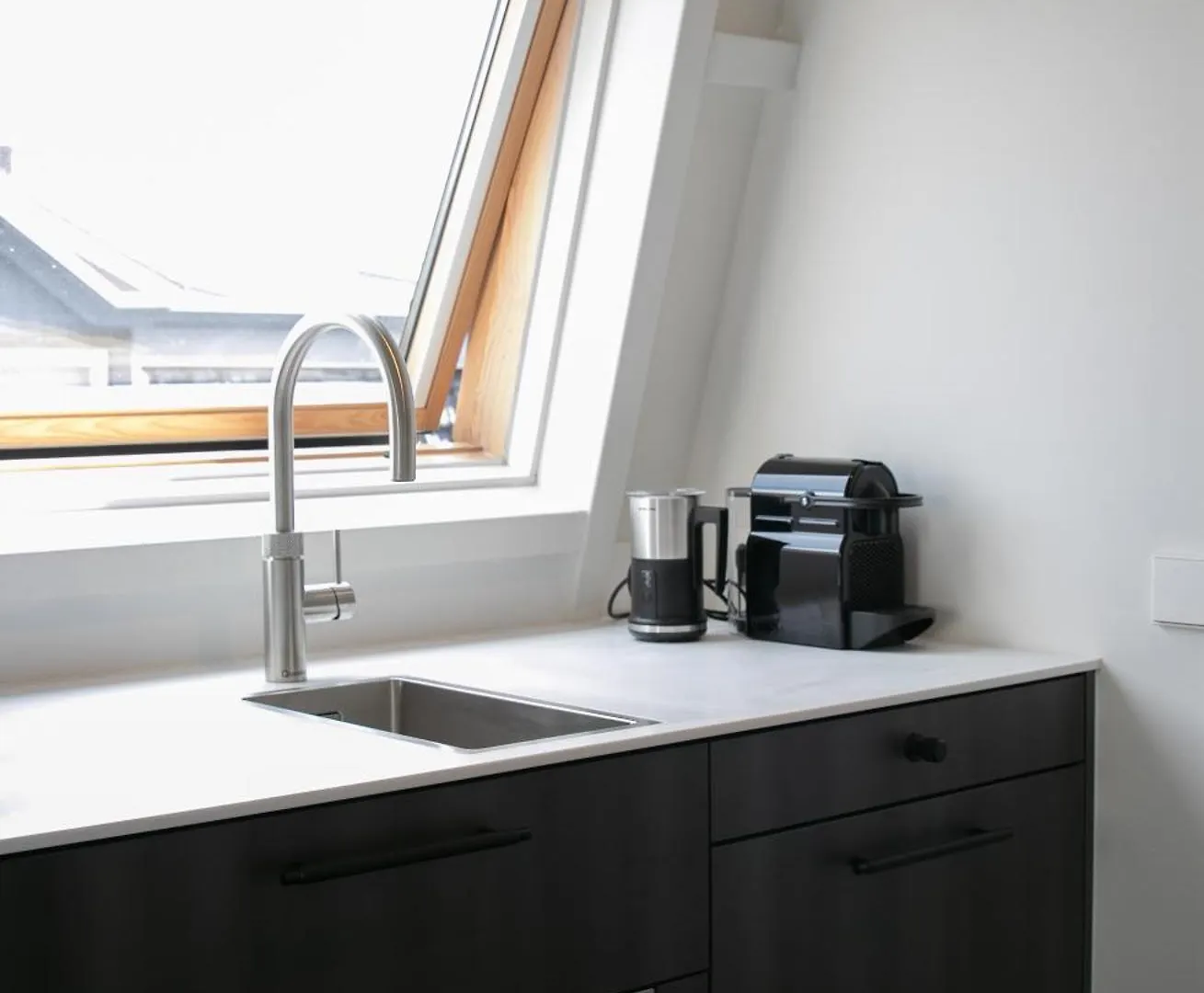 Petit Designstudio In Het Centrum Van زاندفورت 0*,