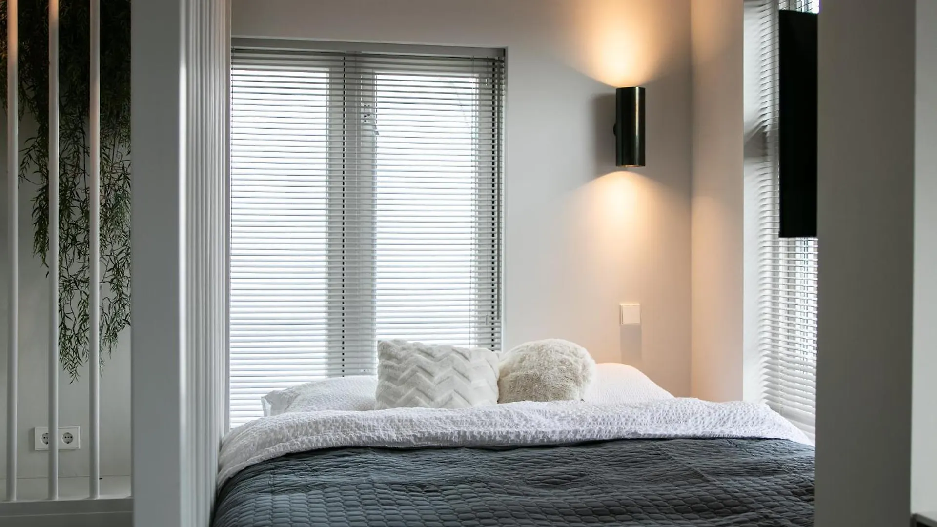 Apartamento Petit Designstudio In Het Centrum Van Zandvoort