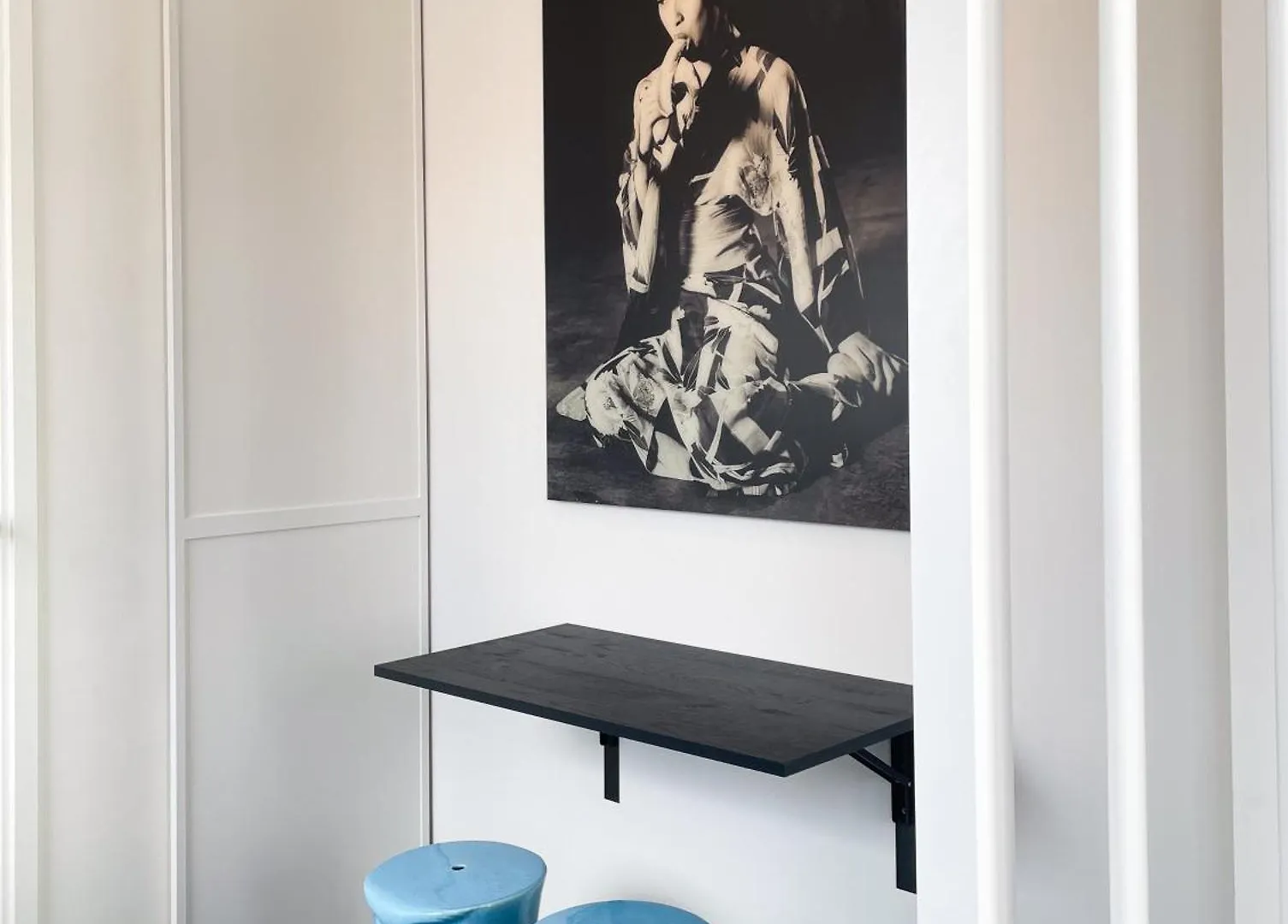 Petit Designstudio In Het Centrum Van Zandvoort